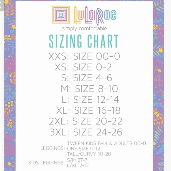 LuLaRoe Julia block tri color knit dress NWT - Picture 7 of 7